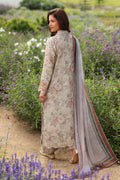 Baroque | Embroidered Lawn | SF-4225