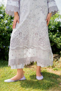 Baroque | Embroidered Lawn | SF-4211