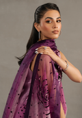 Zarqash | Silk Edit | ZQS 003 GIANNA - House of Zarish