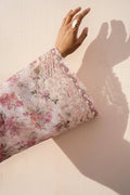 Baroque | Luxury Pret 24 | LAWN UF-585 - House Of Anaya