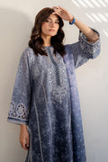 Baroque | Luxury Pret 25 | UF-4088