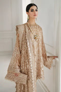 Baroque | Chantelle 23 | CH10-04 - House Of Anaya