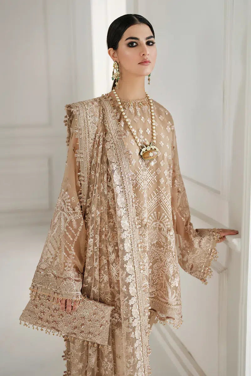 Baroque | Chantelle 23 | CH10-04 - House Of Anaya