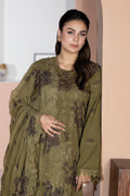 Raeesa Premium | Sharjeena Winter | KR-162