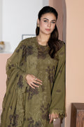 Raeesa Premium | Sharjeena Winter | KR-162