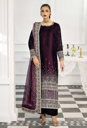 Adans Libas | Velvet 25 | VELVET 7780