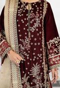 Adans Libas | Velvet 25 | VELVET 7781
