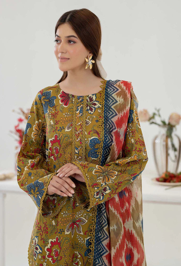 Adans Libas | prints-ready-to-wear | PRINTS 2960 - House Of Anaya  