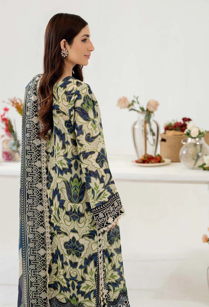 Adans Libas | prints-ready-to-wear | PRINTS 2964 - House Of Anaya  