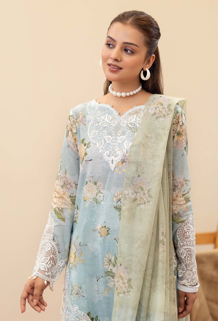 Adans Libas | Adans prints eid edit | EID EDIT 26665 - House Of Anaya  