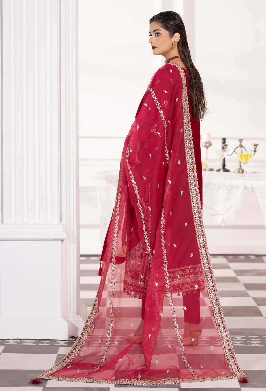 Adans Libas | Velvet 25 | VELVET 7784