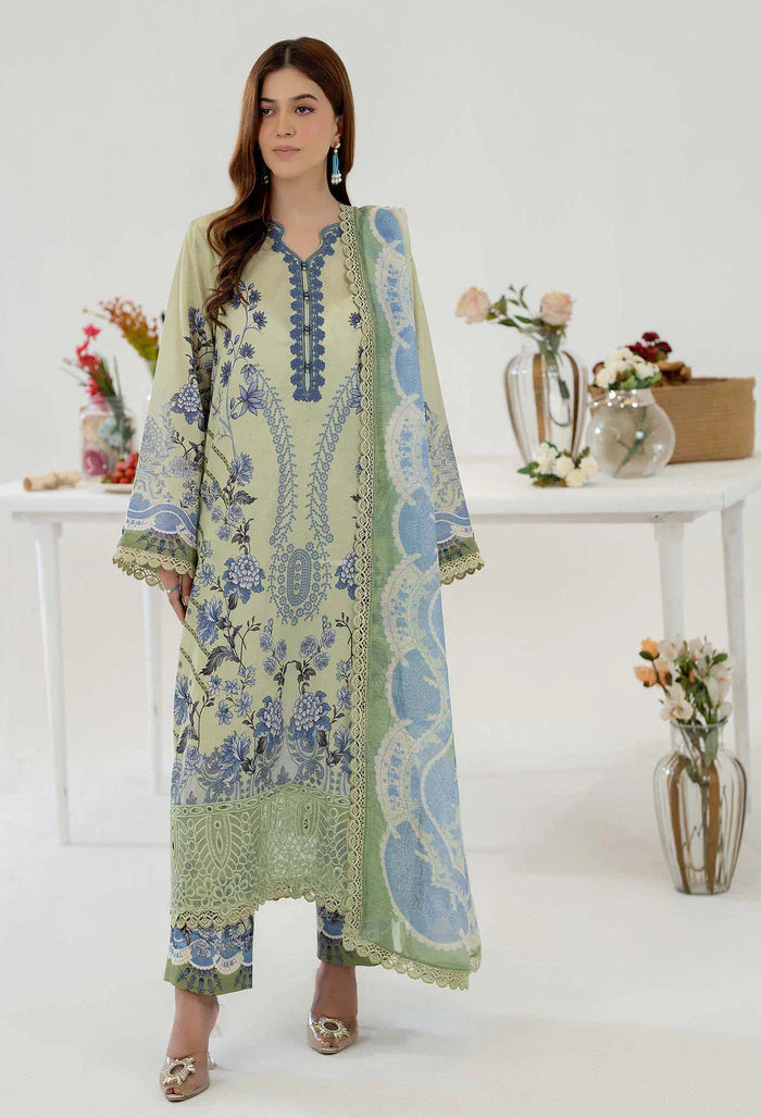 Adans Libas | prints-ready-to-wear | PRINTS 2952 - House Of Anaya  
