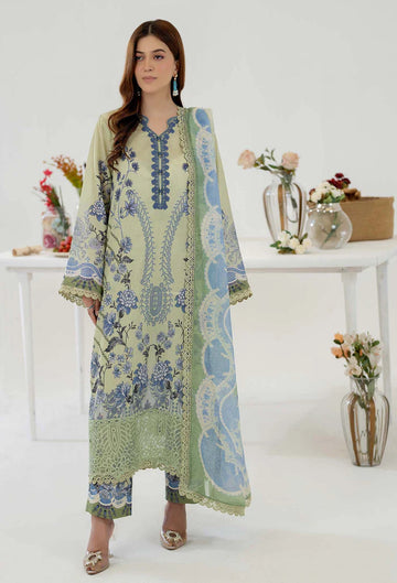 Adans Libas | prints-ready-to-wear | PRINTS 2952 - House Of Anaya  