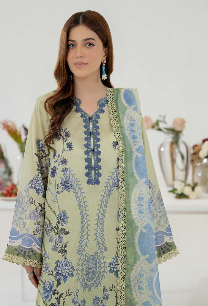 Adans Libas | prints-ready-to-wear | PRINTS 2952 - House Of Anaya  