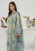 Adans Libas | prints-ready-to-wear | PRINTS 2952 - House Of Anaya  
