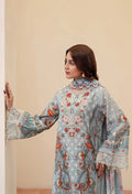 Adans Libas | Adans prints eid edit | EID EDIT 26671 - House Of Anaya  