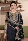 Adans Libas | Zarmina Formals | ZARMINA 01