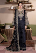 Adans Libas | Zarmina Formals | ZARMINA 01