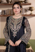 Adans Libas | Zarmina Formals | ZARMINA 01