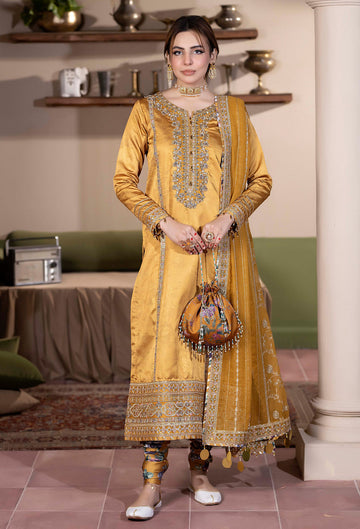 Adans Libas | Perfume Formals | ZARMINA 04