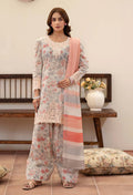 Adans Libas | Adans prints eid edit | EID EDIT 26675 - House Of Anaya  