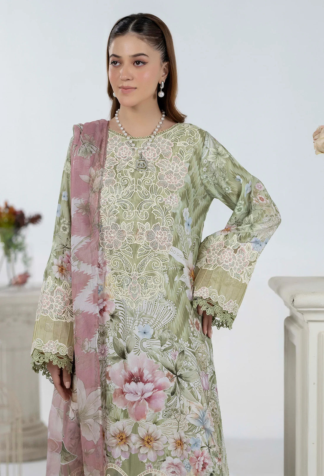 Adans Libas | ARWA'25 | ARWA 101210