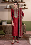 Adans Libas | Zarmina Formals | ZARMINA 05