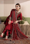 Adans Libas | Zarmina Formals | ZARMINA 05