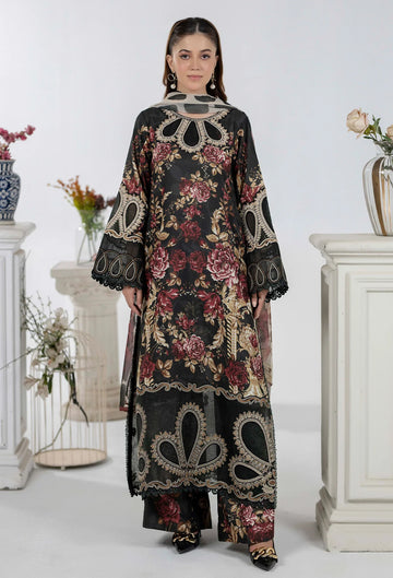 Adans Libas | ARWA'25 | ARWA 101212