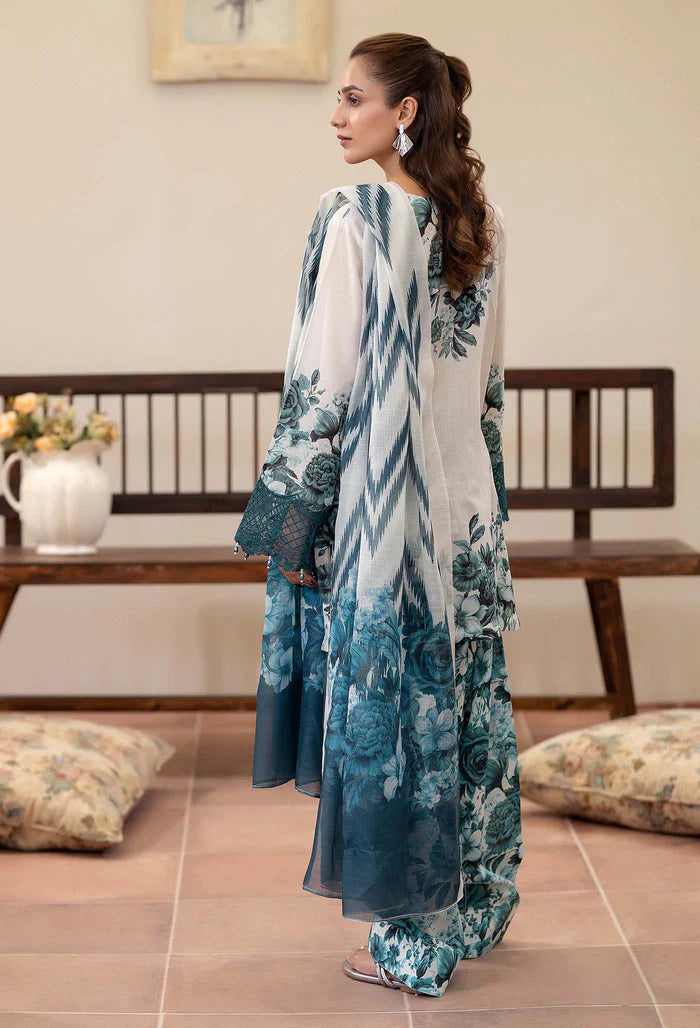 Adans Libas | Adans prints eid edit | EID EDIT 26678 - House Of Anaya  