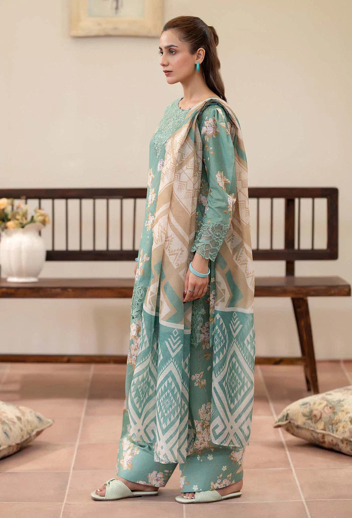Adans Libas | Adans prints eid edit | EID EDIT 26679 - House Of Anaya  