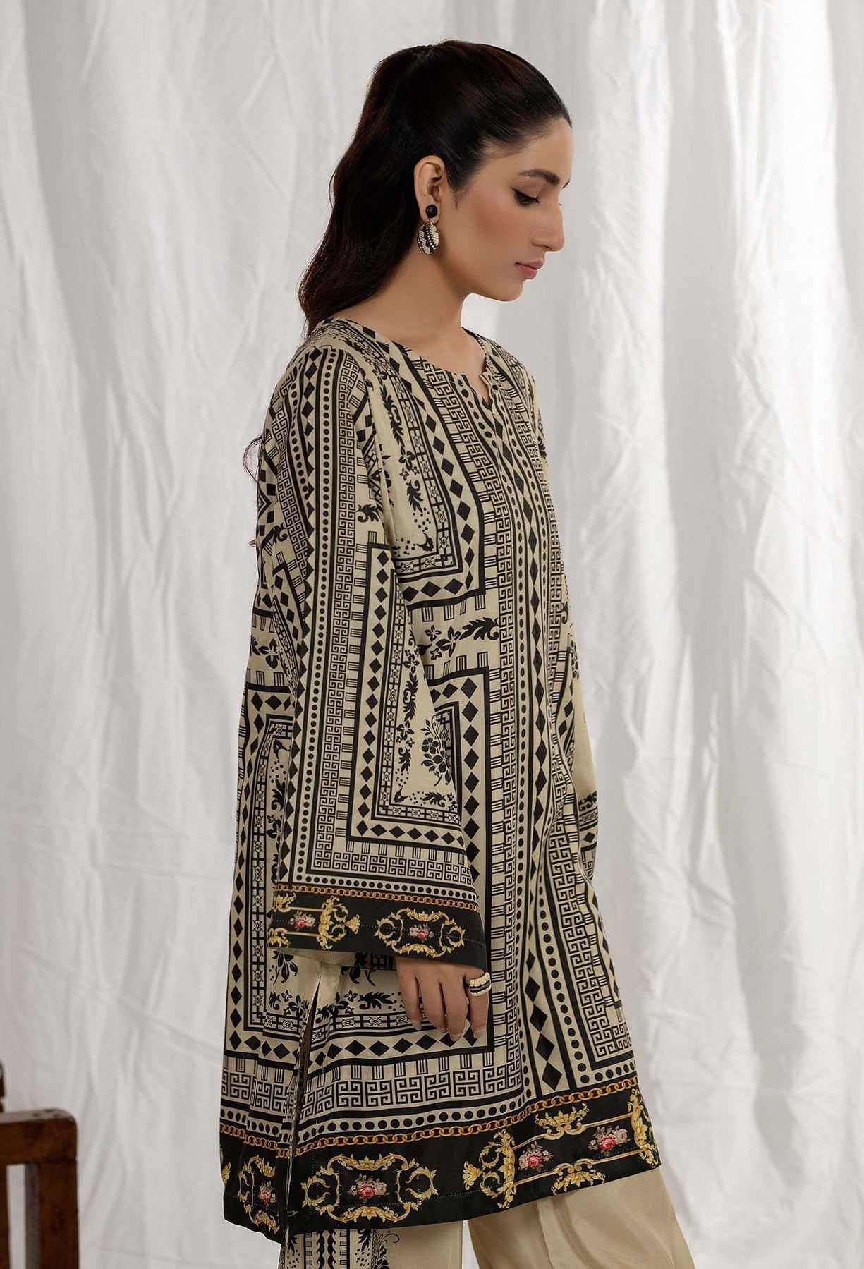 Adans Libas | Co Ords Sets | Co-Ord 4