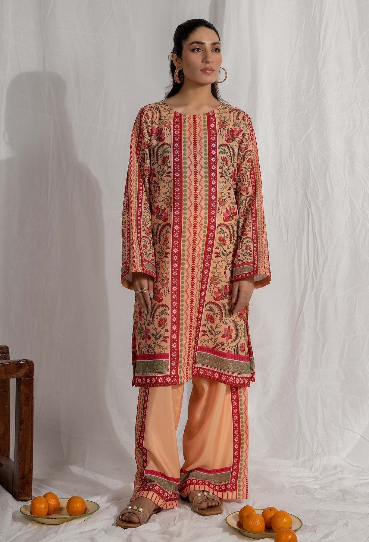 Adans Libas | Co Ords Sets | Co-Ord 6