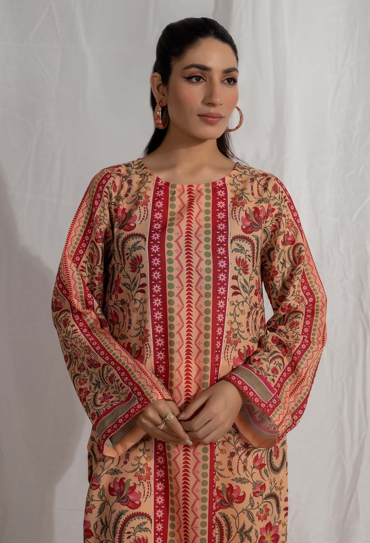 Adans Libas | Co Ords Sets | Co-Ord 6