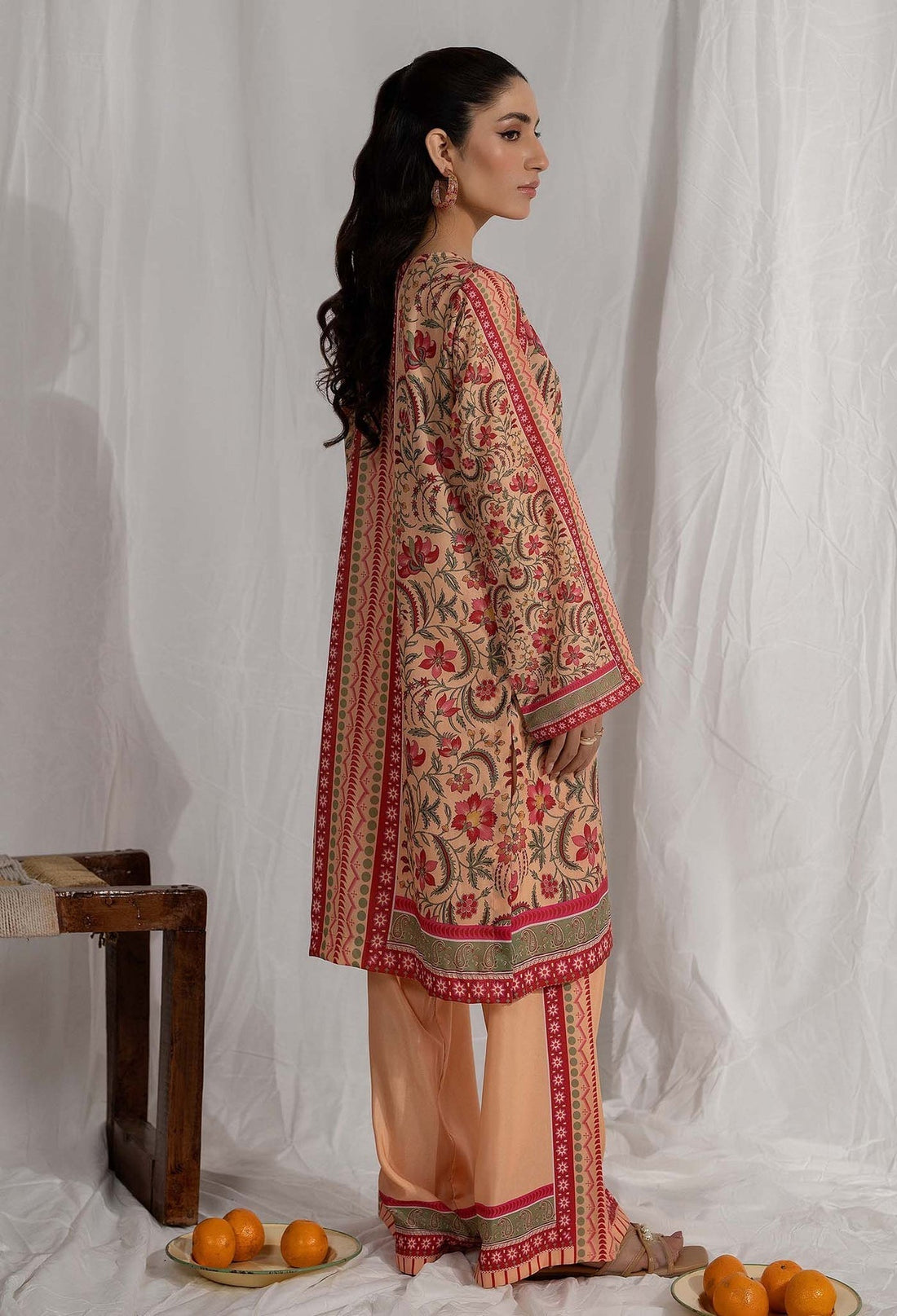 Adans Libas | Co Ords Sets | Co-Ord 6