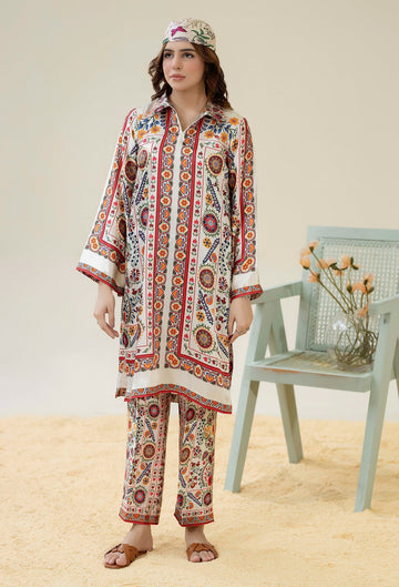 Adans Libas | Silk | SILK 4117 - 1