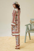 Adans Libas | Silk | SILK 4117 - 3