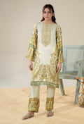 Adans Libas | Silk | SILK 4112 - 1