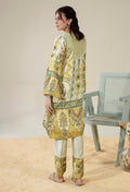 Adans Libas | Silk | SILK 4112 - 4