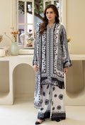 Adans Libas | Silk Print | SILK PRINT 04 - 1