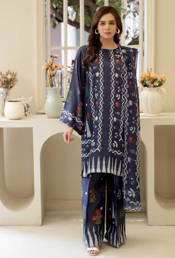 Adans Libas | Silk Print | SILK PRINT 06 - 1