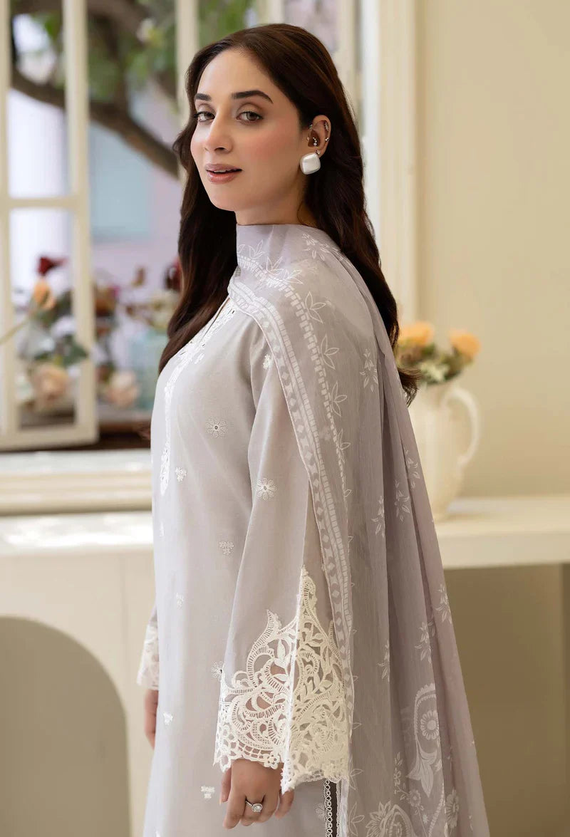 Adans Libas | cambric 3PC | CAMBRIC 1193