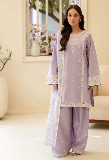 Adans Libas | cambric 3PC | CAMBRIC 1196