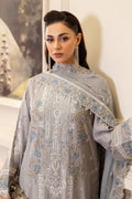Raeesa Premium | Kimora Formals | HK - 02