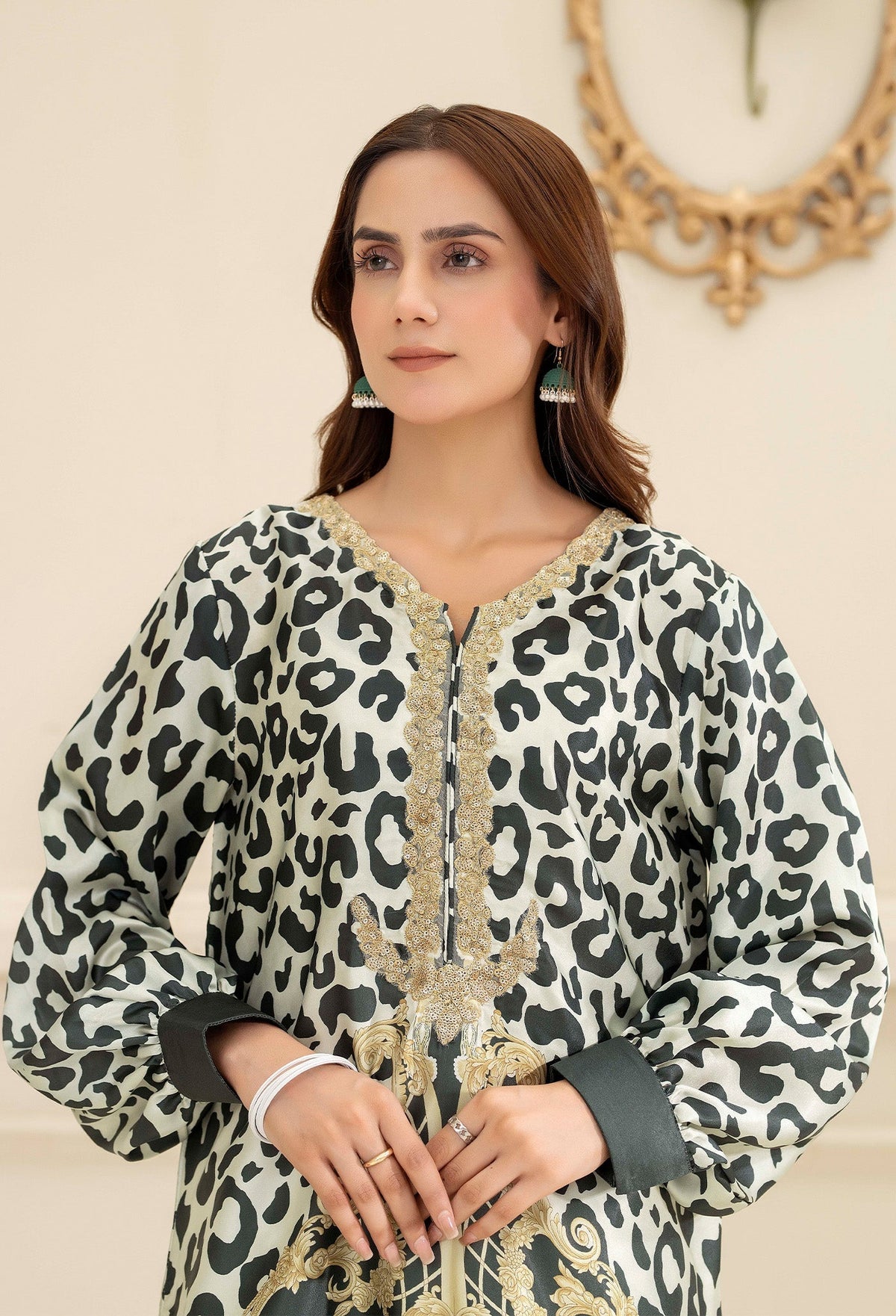 Adans Libas | Noor Silk | NOOR SILK  06 - 3