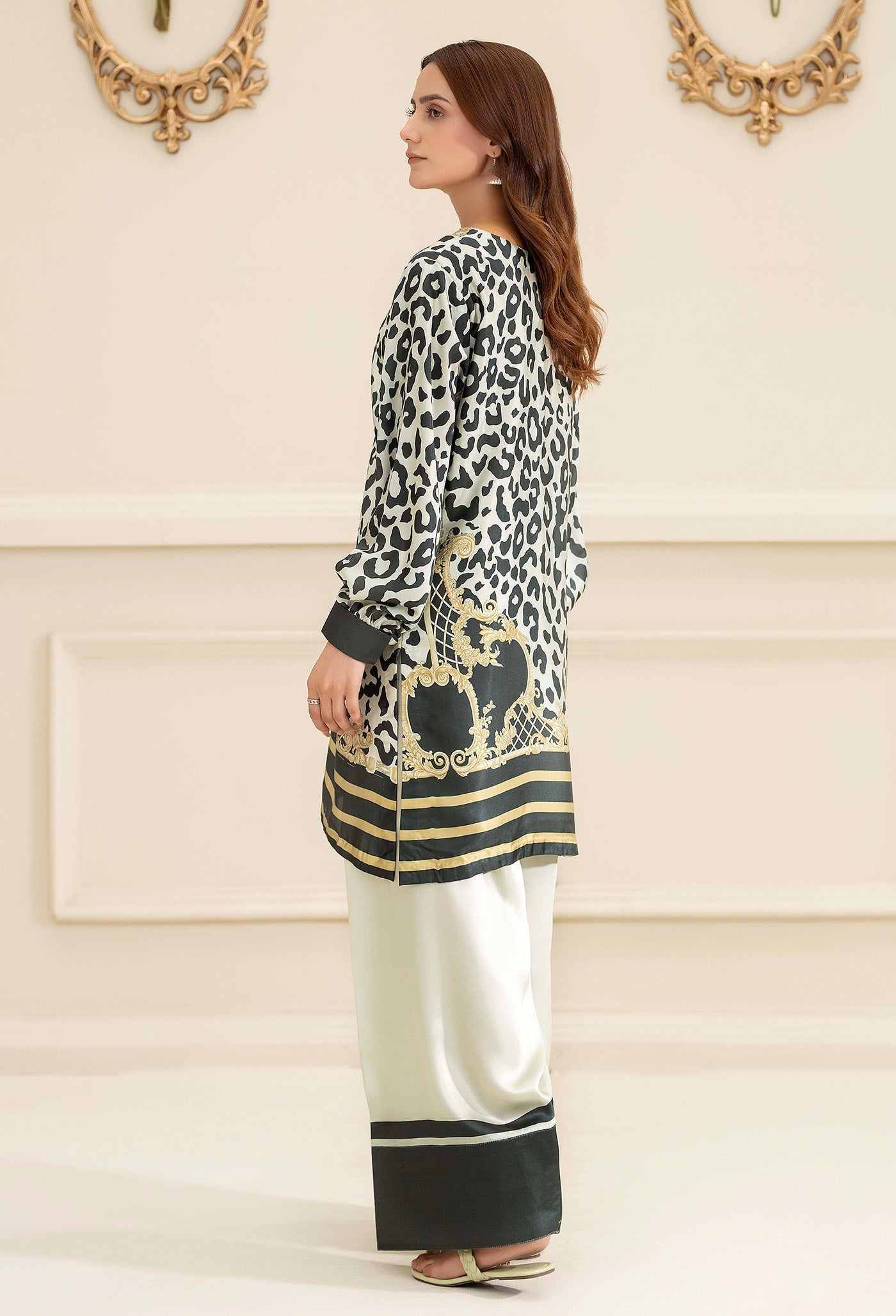 Adans Libas | Noor Silk | NOOR SILK  06 - 4