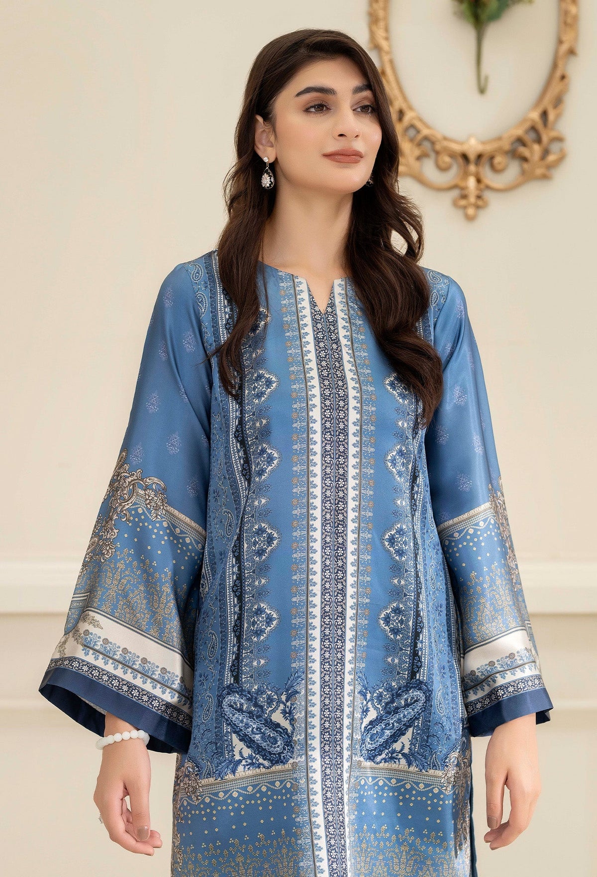 Adans Libas | Noor Silk | NOOR SILK  01 - 2