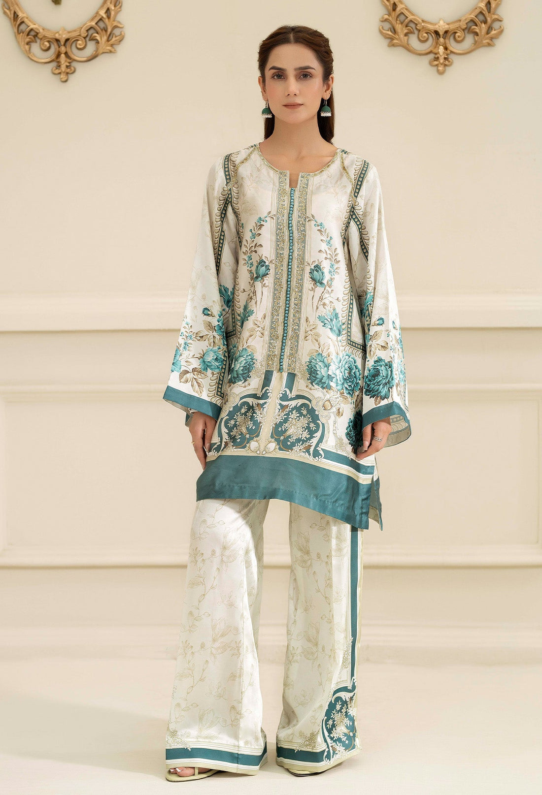 Adans Libas | Noor Silk | NOOR SILK  05 - 1