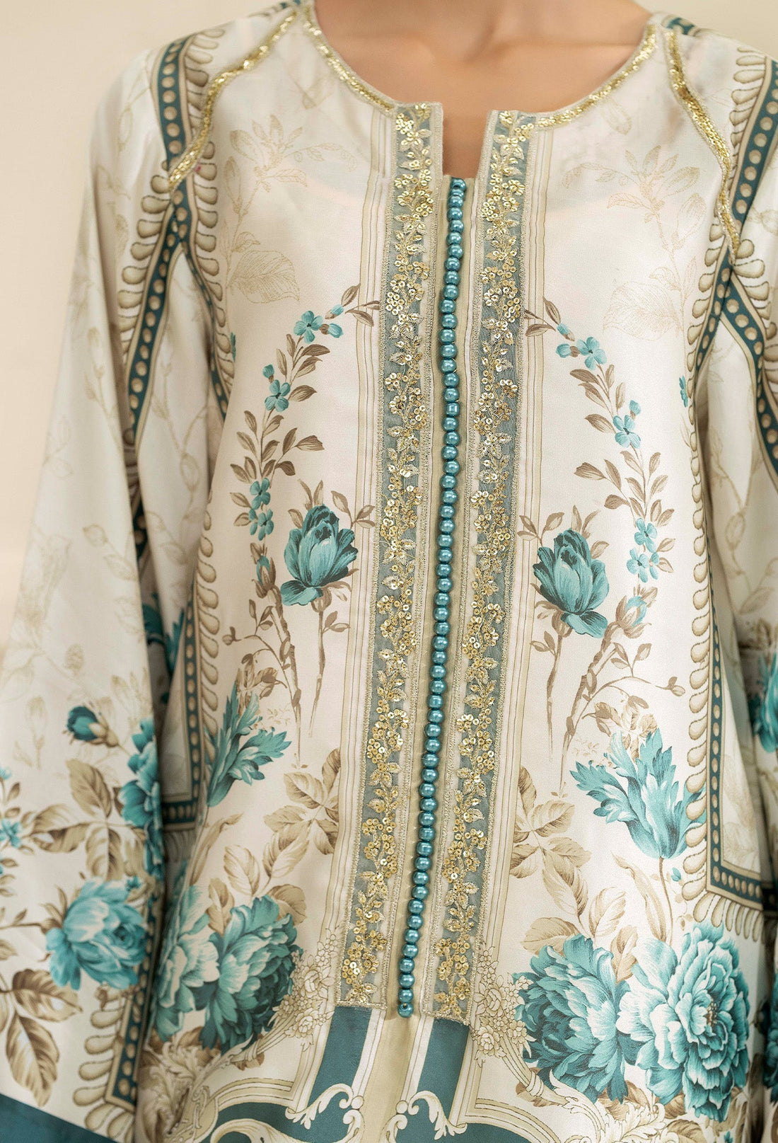 Adans Libas | Noor Silk | NOOR SILK  05 - 1