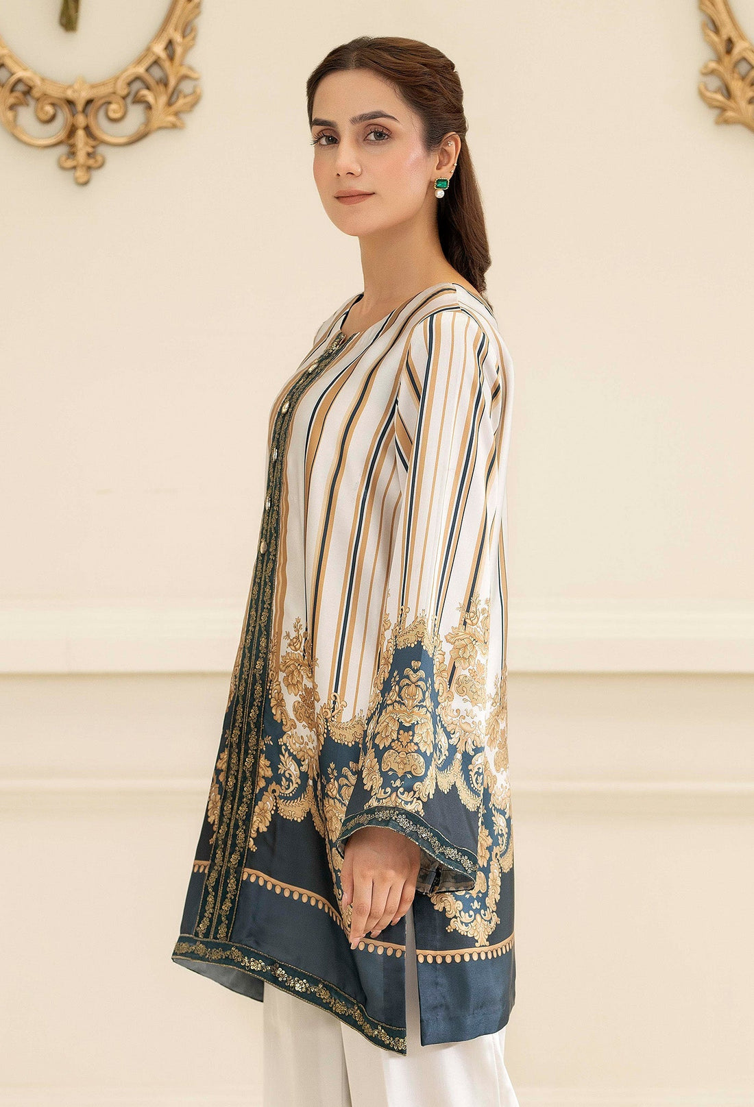 Adans Libas | Noor Silk | NOOR SILK  02 - 1